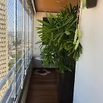 Luxury 3 Bdrm Lapa Condo