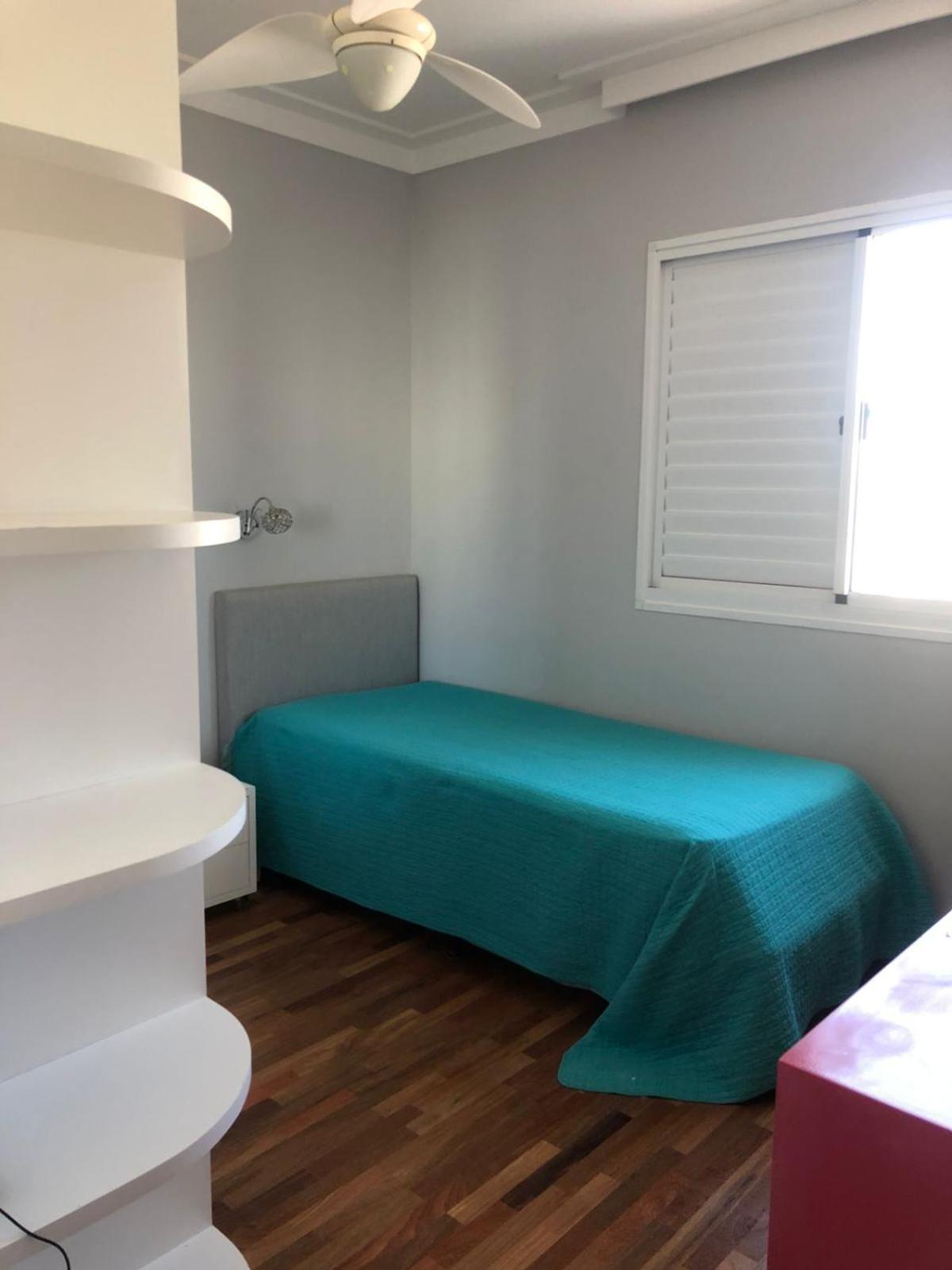 Apartamento Luxury 3 Bdrm Lapa *