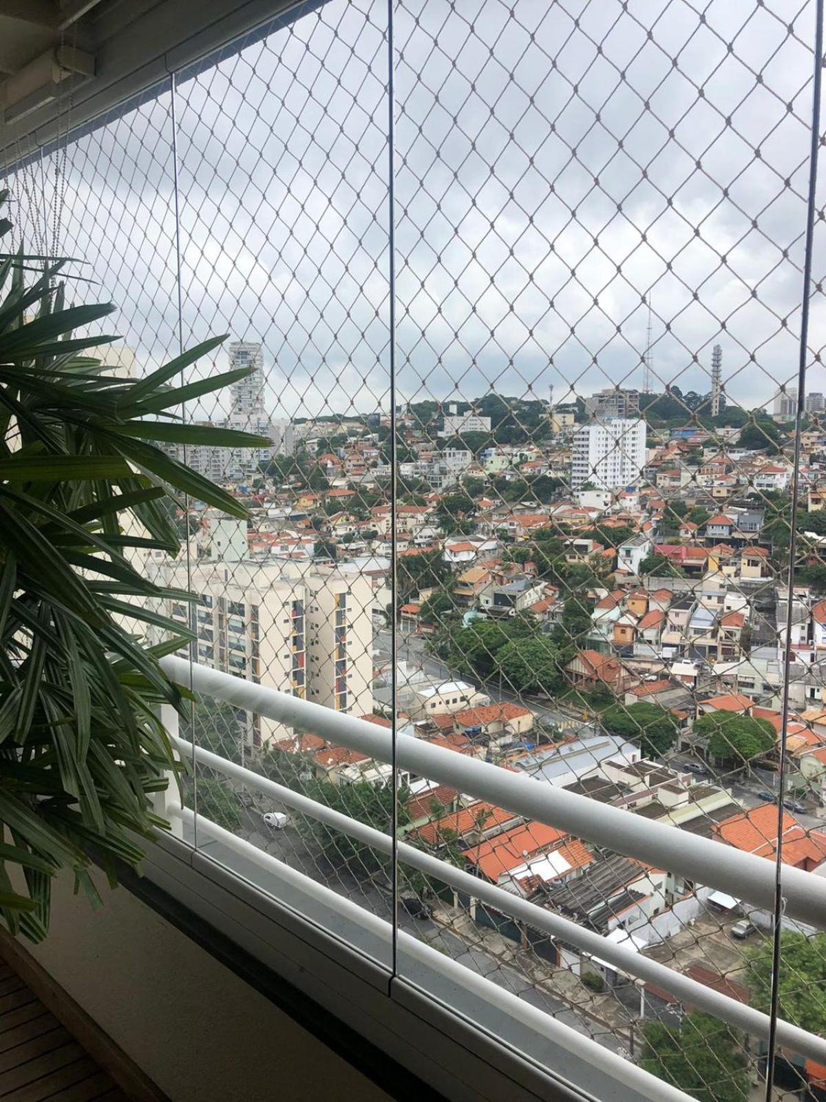 Luxury 3 Bdrm Lapa
